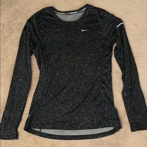 Nike Dri-Fit running top